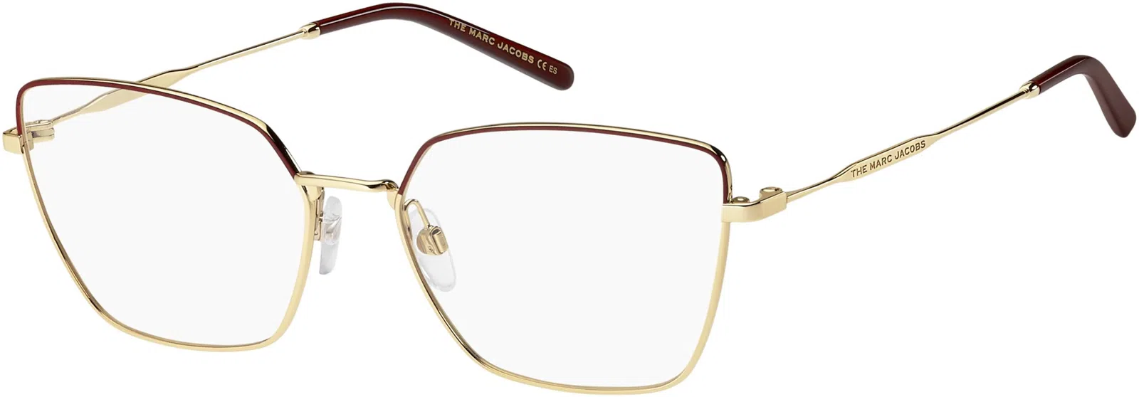 Marc Jacobs Marc561 Eyeglasses - view 4